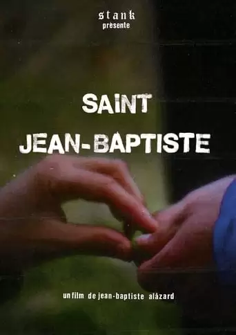 Saint Jean-Baptiste (2021)