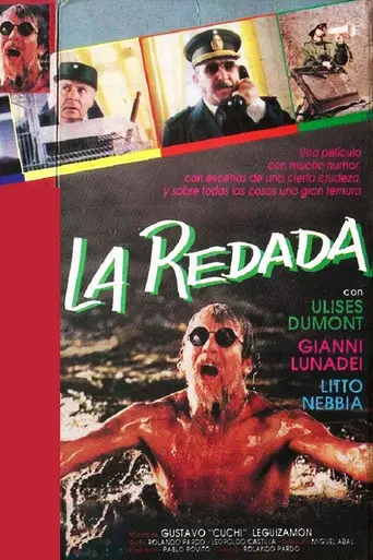 La redada (1991)