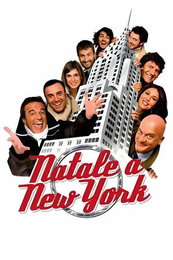 Natale a New York (2006)