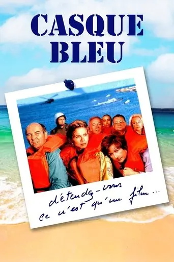 Casque bleu (1994)