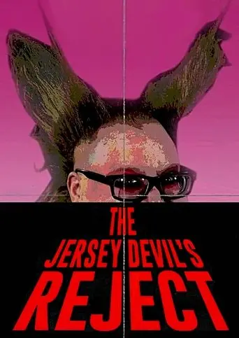 The Jersey Devil's Reject (2020)