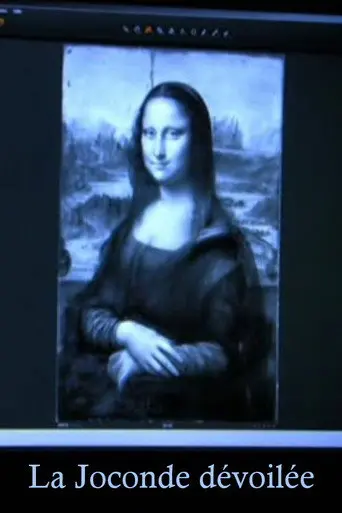 La Joconde dévoilée (2012)