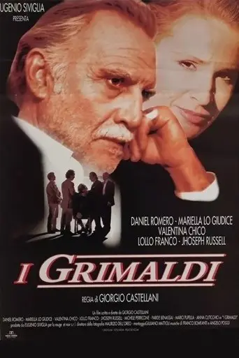 I Grimaldi (1997)
