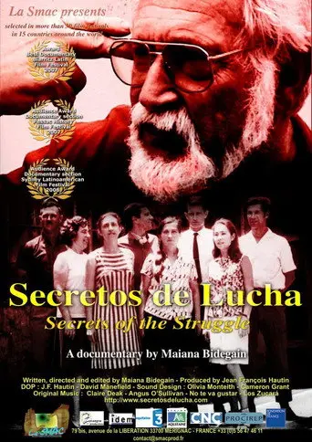 Secrets of the Struggle (2007)