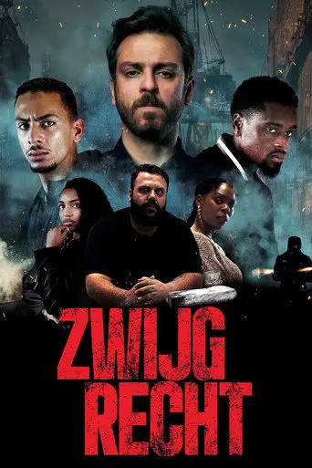 Zwijgrecht (2025)