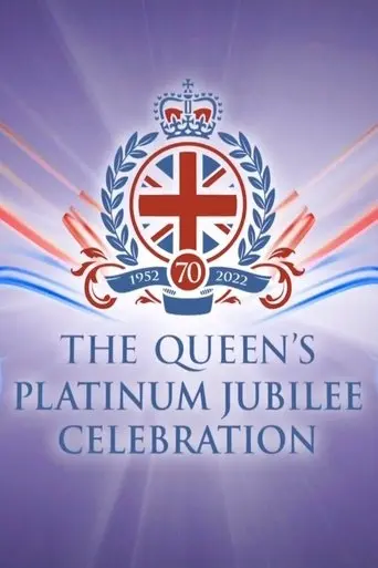 The Queen's Platinum Jubilee Celebration (2022)