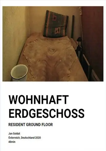 Resident Ground Floor (2020)