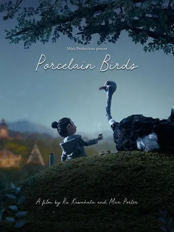 Porcelain Birds (1970)