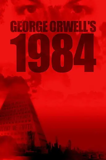 Nineteen Eighty-Four (1954)