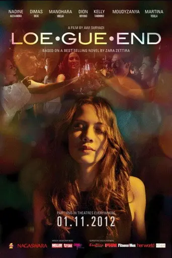 Loe Gue End (2012)