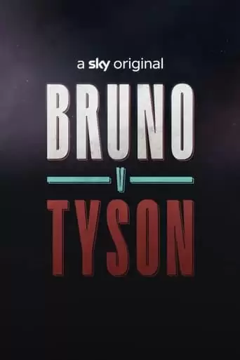 Bruno V Tyson (2021)