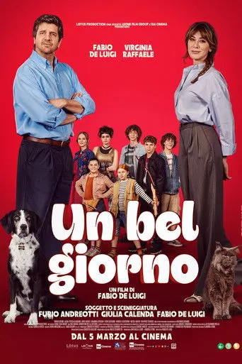 Un bel giorno (2026)