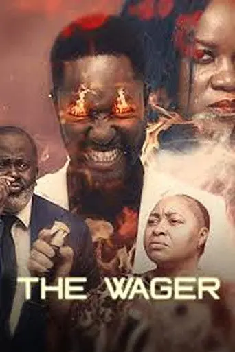 The Wager (2024)