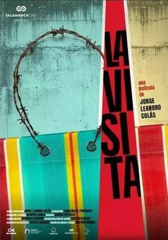 La visita (2019)