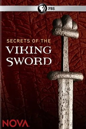 Secrets Of The Viking Sword (2012)