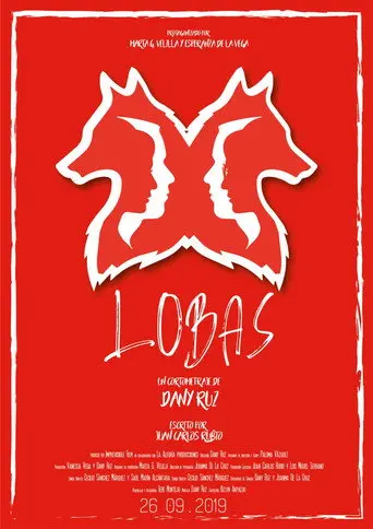 Lobas (2019)