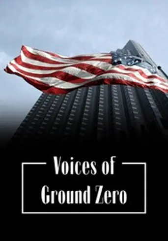 Voices of Ground Zero (2002)