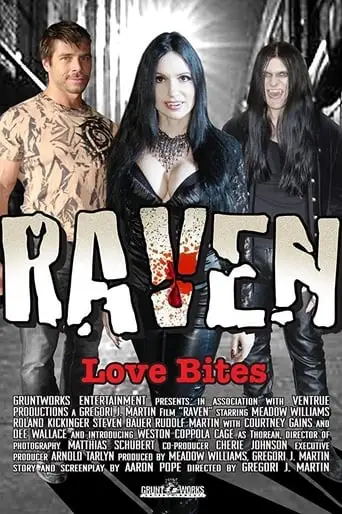 Raven (2010)
