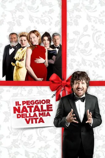 The Worst Christmas of My Life (2012)