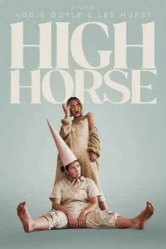 High Horse (2022)