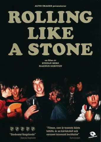 Rolling Like a Stone (2005)