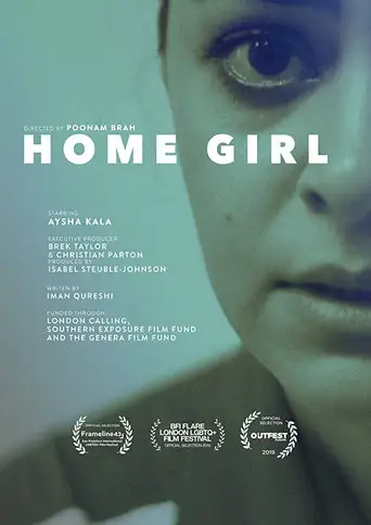 Home Girl (2019)