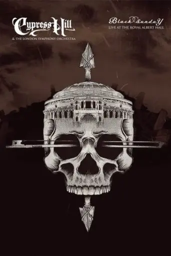 Cypress Hill & the London Symphony Orchestra – Black Sunday Live at the Royal Albert Hall (2025)