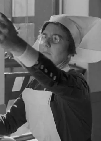 Health in War (1940)