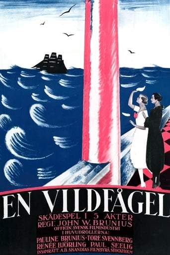 En Vildfagel (1921)