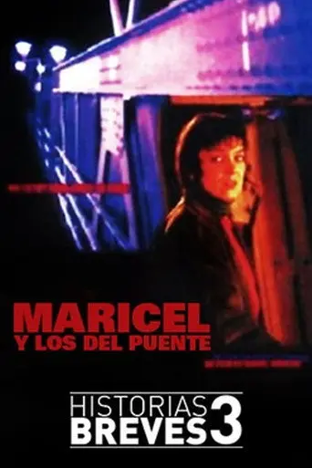 Maricel y los del puente (1999)