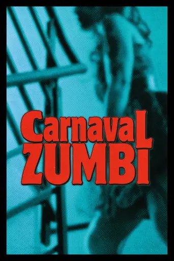 Carnaval Zumbi (2026)