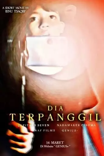 Dia Terpanggil (2024)