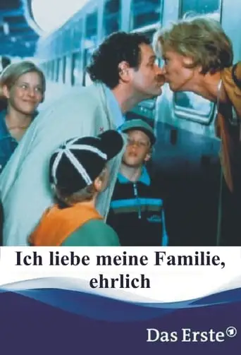 Ich Liebe Meine Familie, Ehrlich (1999)
