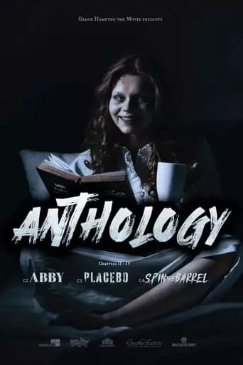 Grand Hampton The Movie: Anthology (2023)
