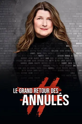 Le grand retour des annulés (2025)