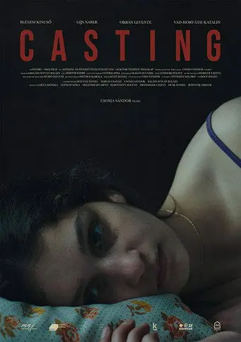 Casting (2019)