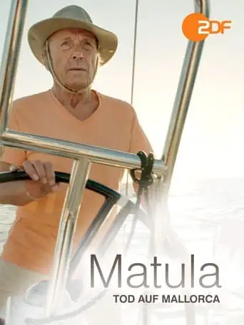 Matula - Tod Auf Mallorca (2019)