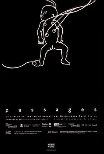 Passages (2008)