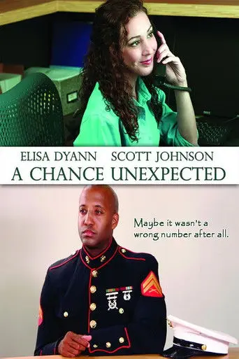 A Chance Unexpected (2012)