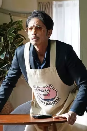 The Way of the Househusband: Burst Into Laughter! Click SP (2022)