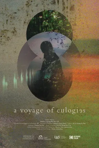a voyage of eulogies (2026)