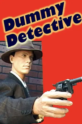 Dummy Detective (2014)