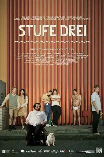 Stufe Drei (2013)