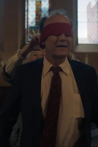 A Retirement (2024)