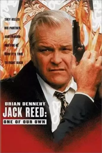 Jack Reed: One Of Our Own (1995)