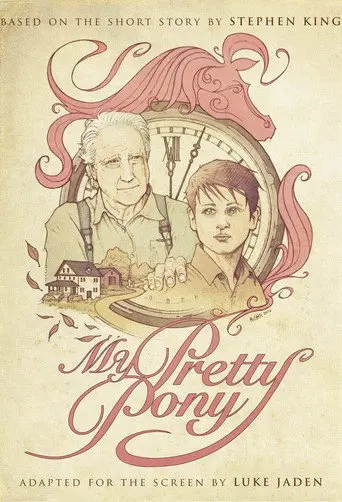 My Pretty Pony (2017)