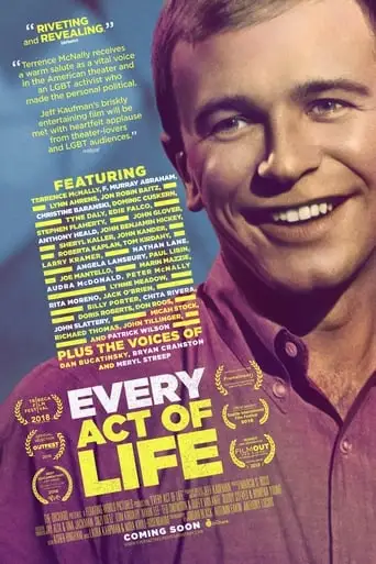 Every Act Of Life (2018)