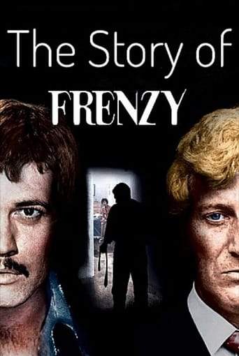 The Story Of 'Frenzy' (2001)