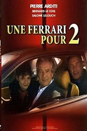 Une Ferrari Pour Deux (2002)