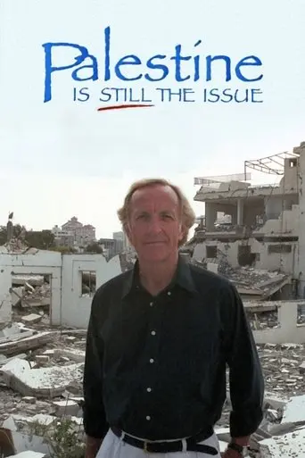 Palestine Is Still the Issue (2003)